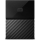 WD My Book 4TB USB 3.2 Gen. 1 Czarny - 333117 - zdjęcie 3